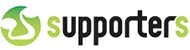 Supporters:サポーターズ