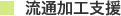 流通加工支援